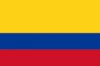 Flaga_Kolumbia