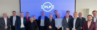 Spotkanie Dystrybutorów i Partnerów Biznesowych PLP POLAND (BELOS) S.A.