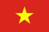 Flaga_Wietnam