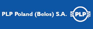 12 stycznia 2023 roku nazwa firmy Belos-PLP S. A. zmienia się na PLP Poland (Belos) S.A.